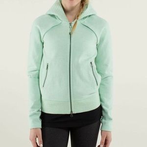Lulu lemon jacket